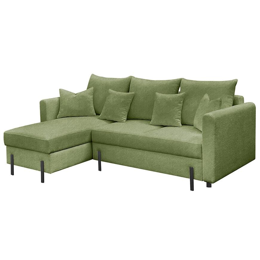 Rohová sedacia súprava Curio Sicuro 20