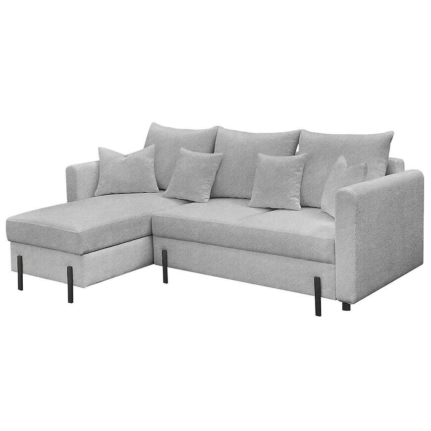 Rohová sedacia súprava Curio Sicuro 70