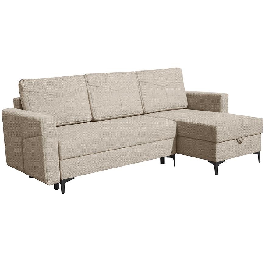 Rohová sedacia súprava Oslo Vardo 28