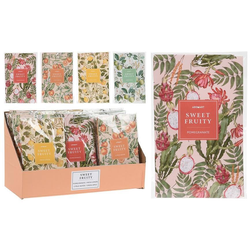 Vrecko s vôňou 95x150 mm