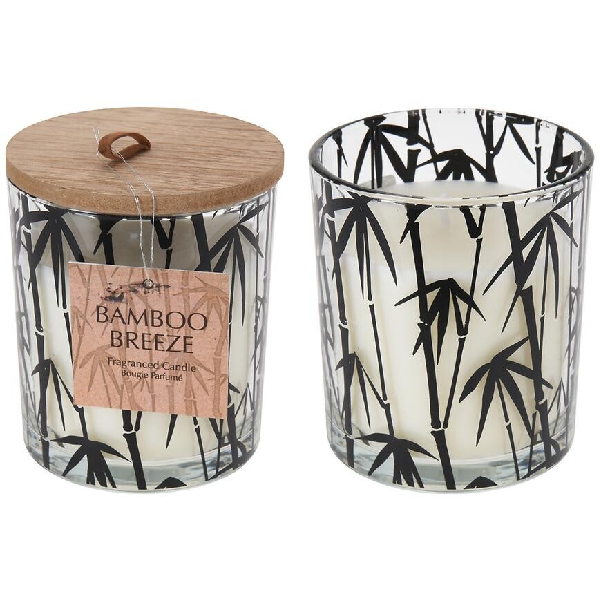 Sviečka BAMBOO CC5061710