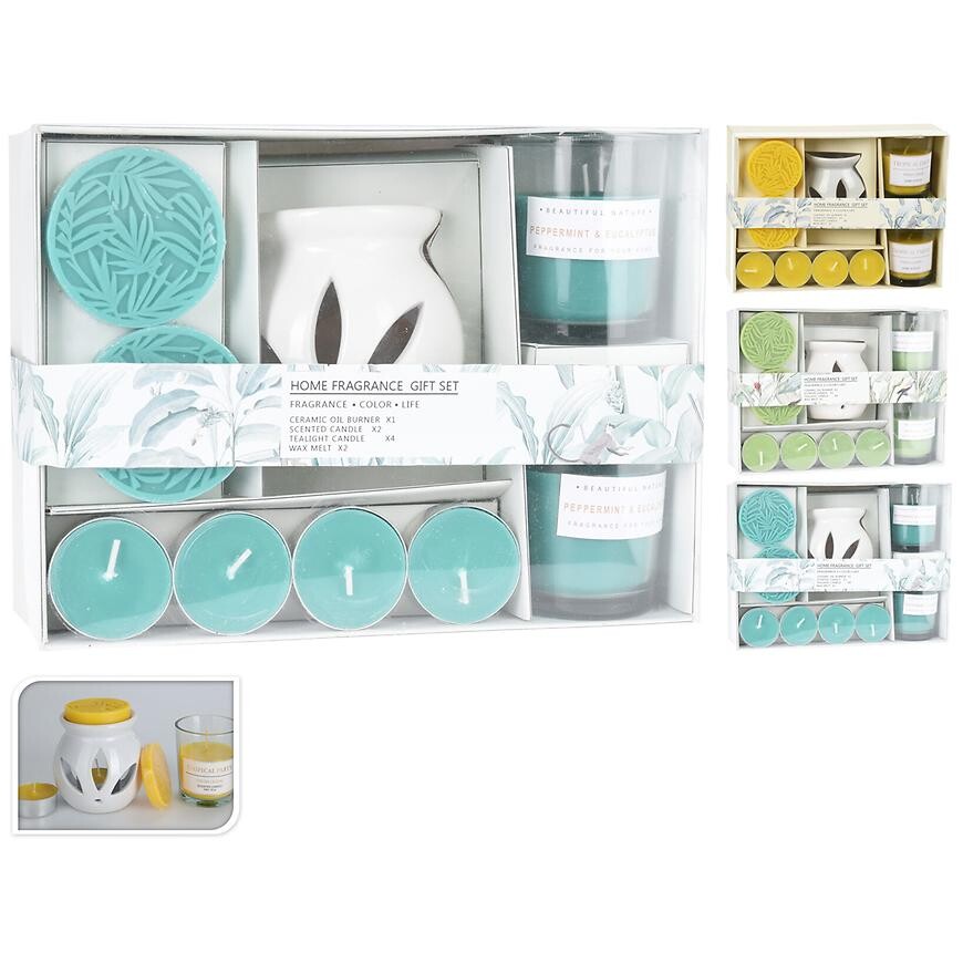 Sada sviečok cc5061530