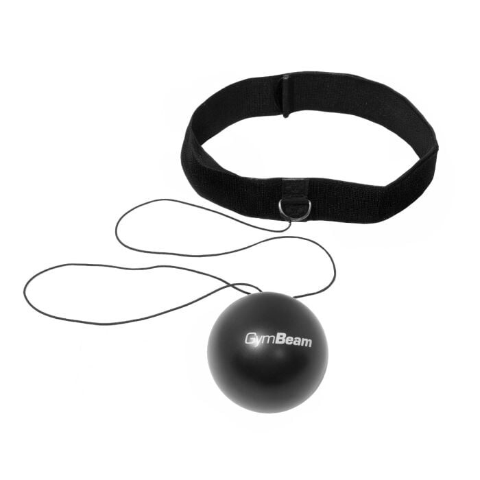 GymBeam Boxovacia loptička Reflex Ball