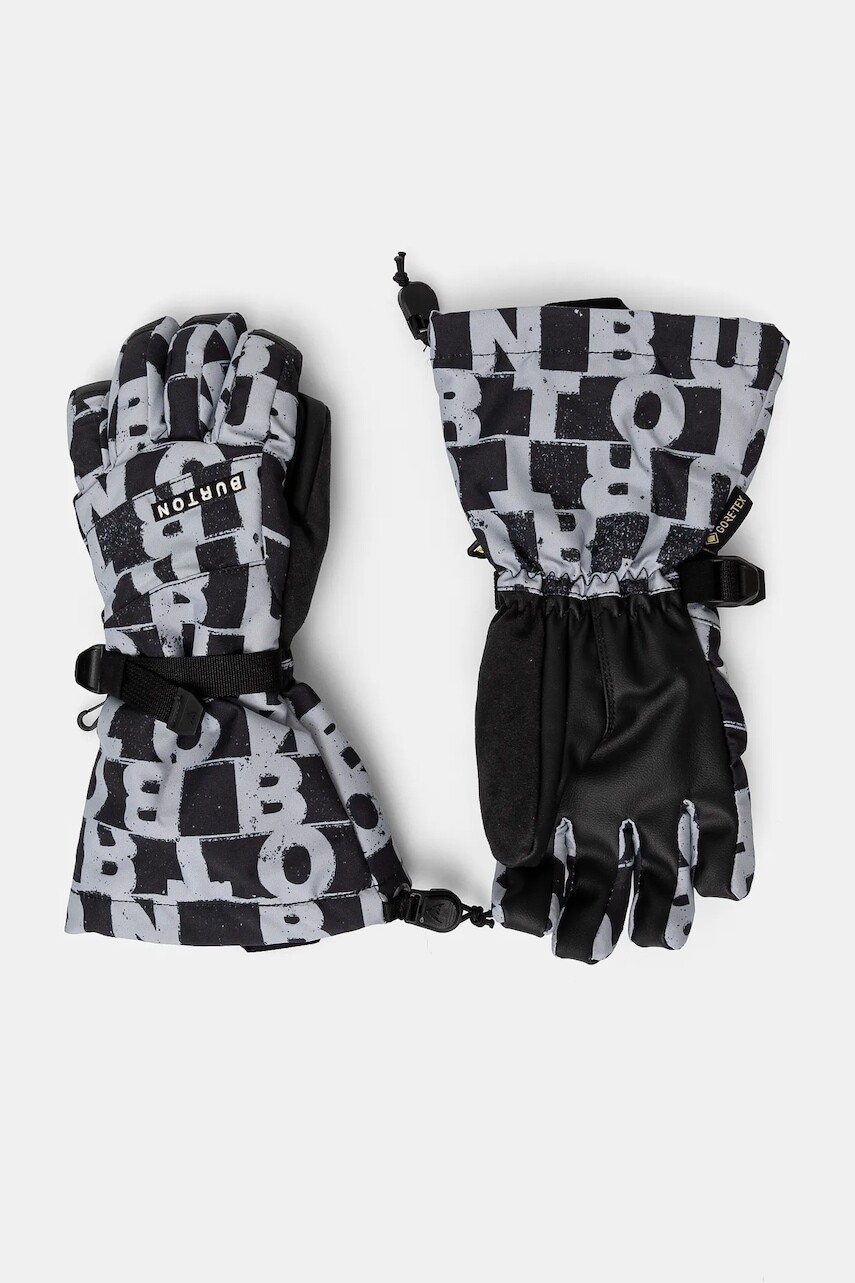 Lyžiarske rukavice Burton GORE 104151