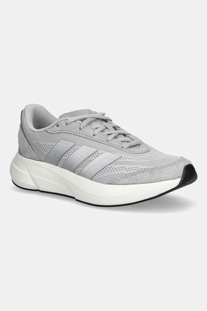 Tenisky adidas Lightshift šedá farba, JH9324