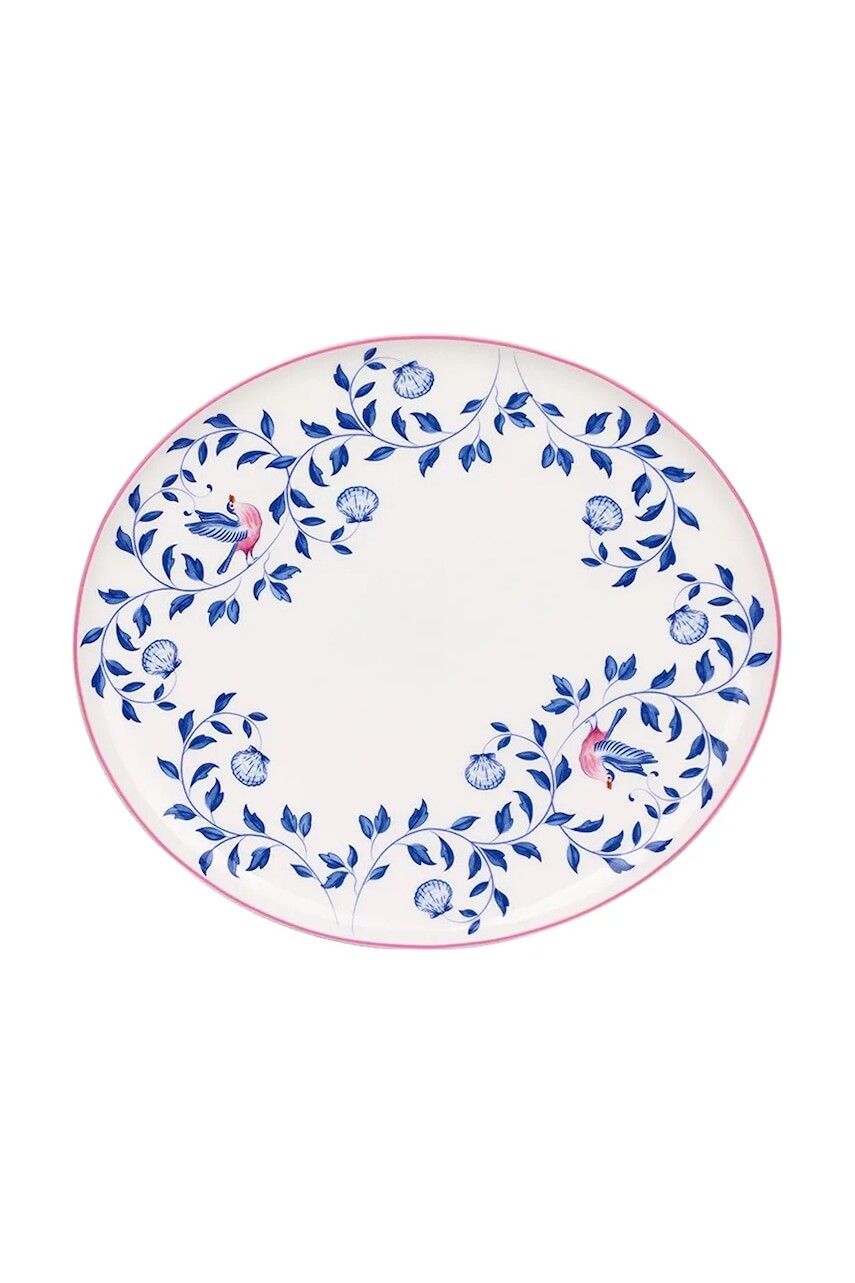 Dezertný tanier Palais Royal 27 cm viac farieb