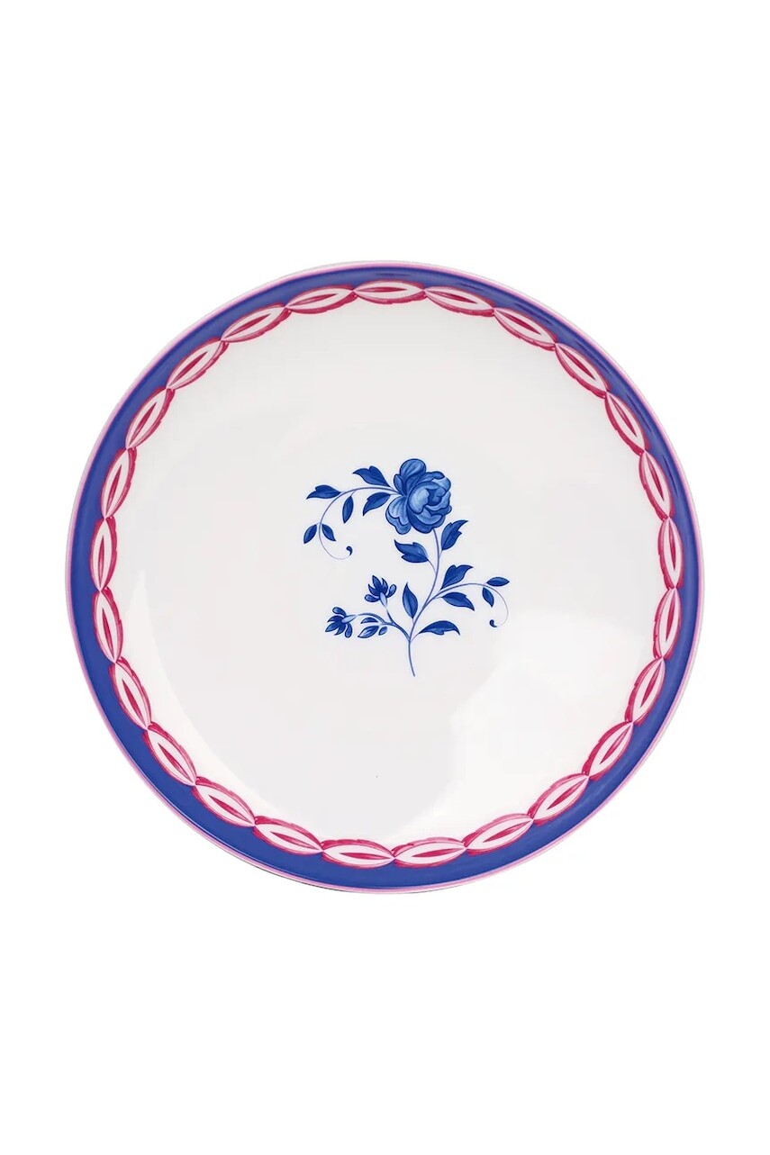 Hlboký tanier Palais Royal 20 cm viac farieb