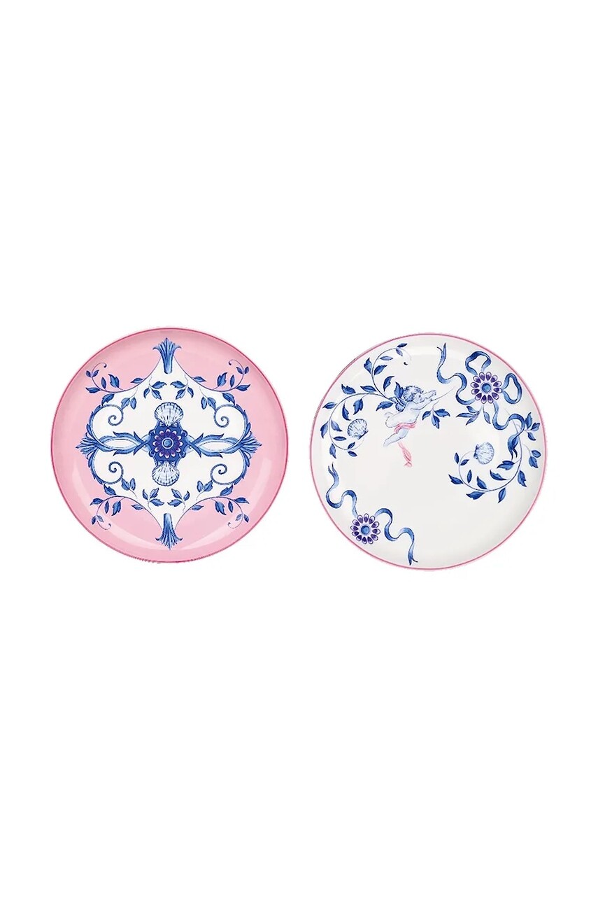 Sada dezertných tanierov Palais Royal 17,5 cm 2-pak viac farieb