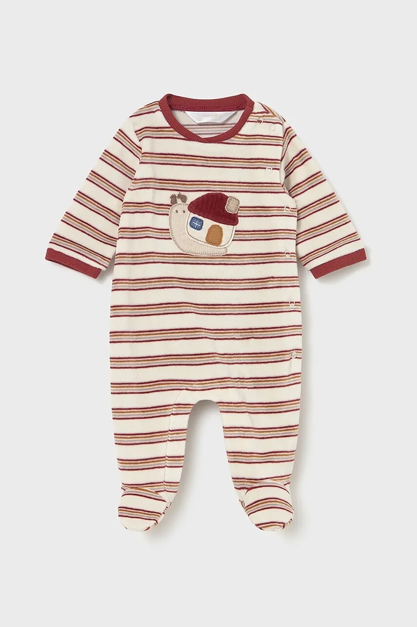 Dupačky pre bábätká Mayoral Newborn 2718