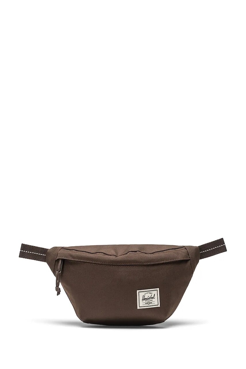 Ľadvinka Herschel Classic™ hnedá farba, 11549-07082-OS