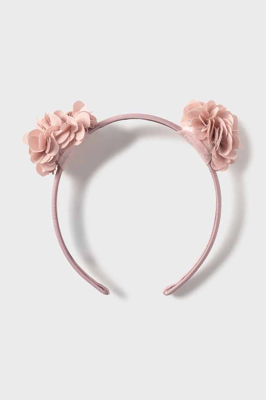 Detská gumička do vlasov Mayoral 10026