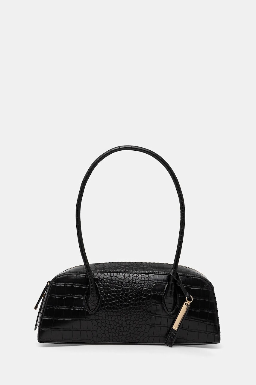 Kabelka Aldo ILIANA čierna farba, 13897679