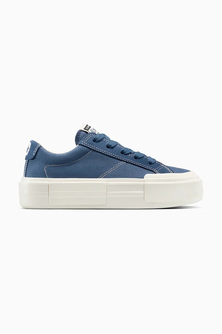 Tenisky Converse Chuck Taylor All Star Cruise modrá farba, A13037C