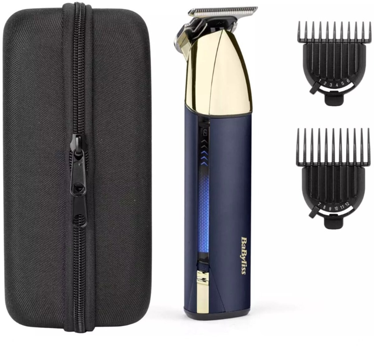 BaByliss Zastrihávač fúzov T992E