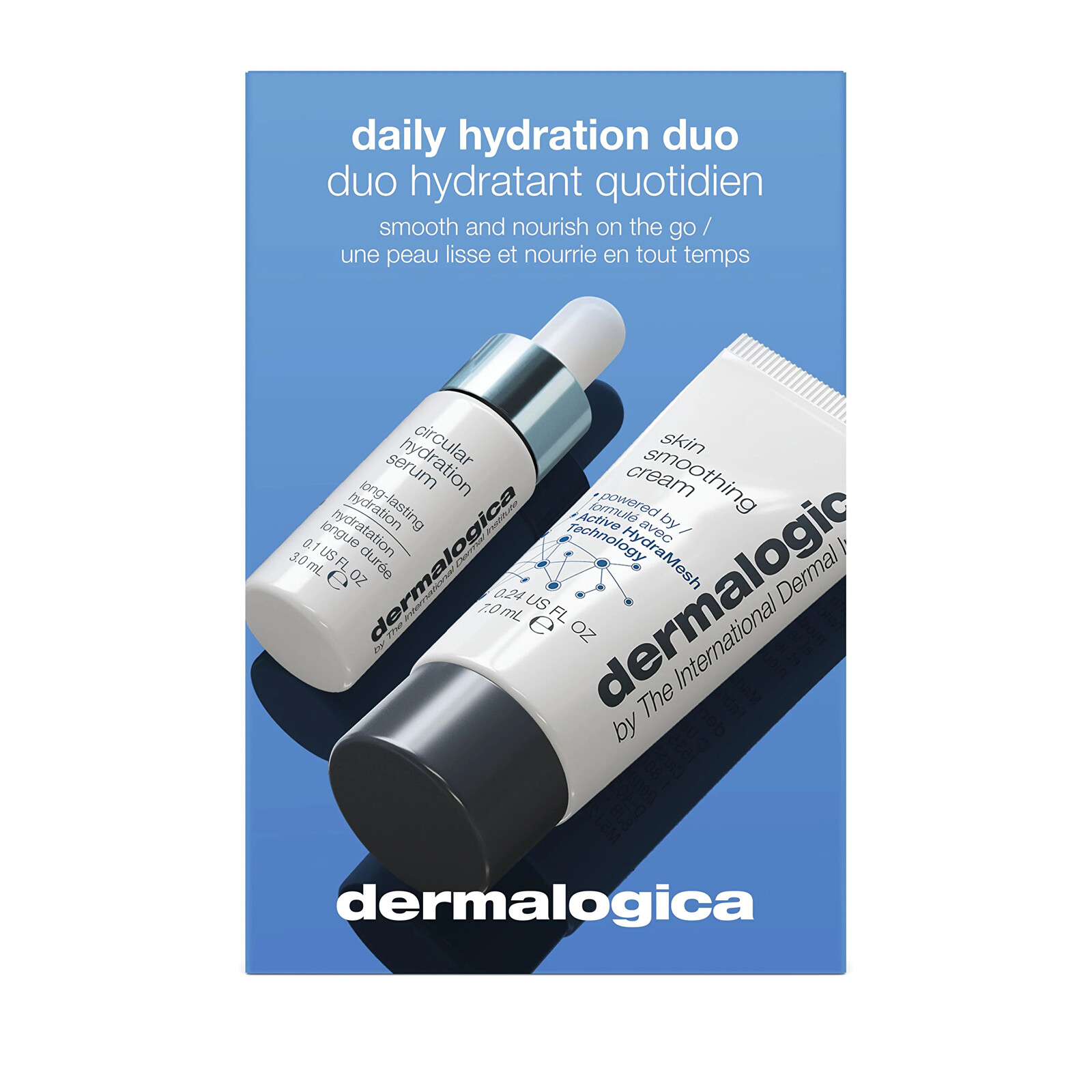 Dermalogica Darčeková sada pleťovej starostlivosti Daily Hydration Duo