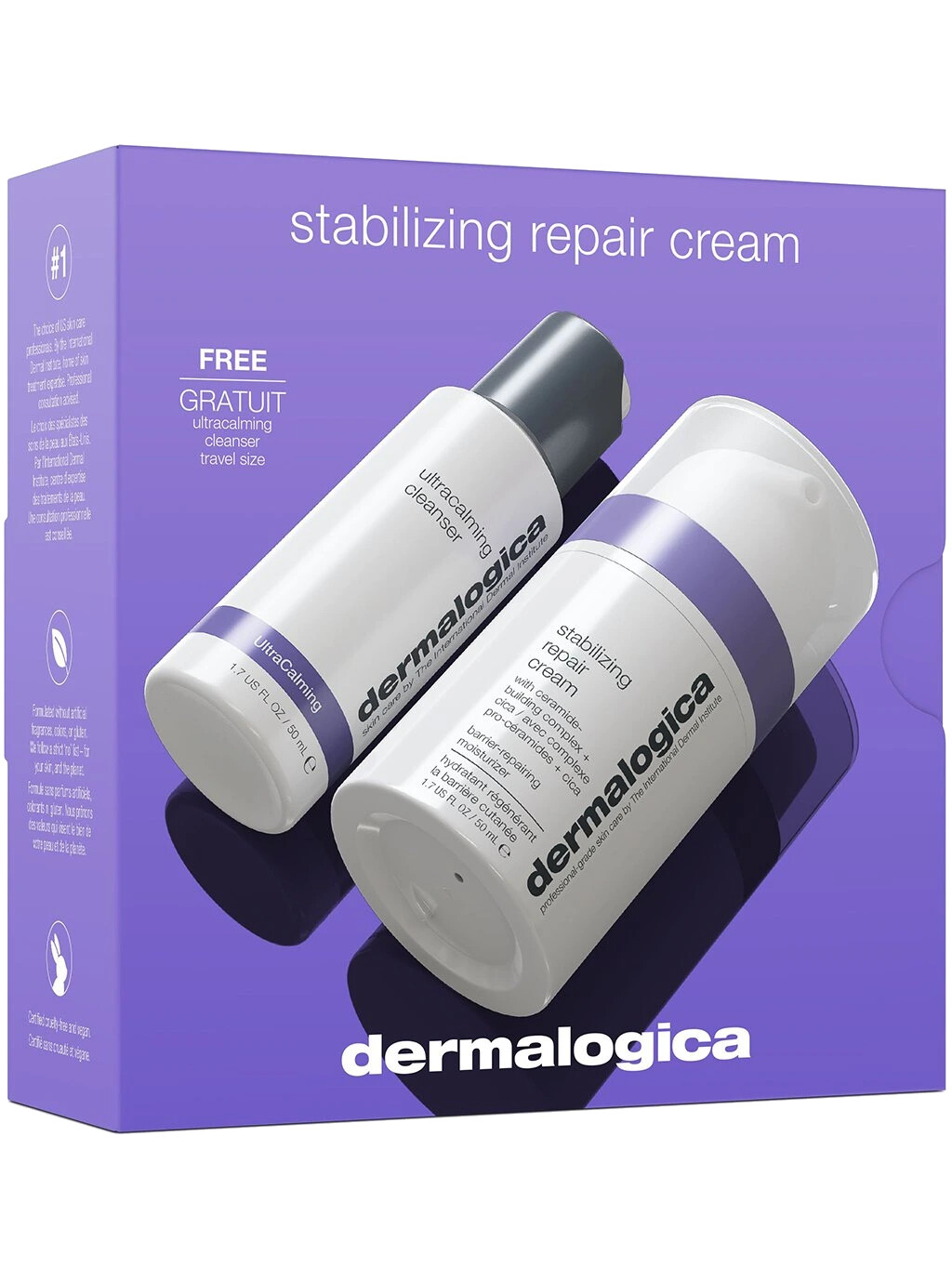 Dermalogica Darčeková sada pleťovej starostlivosti Skin Repair Duo