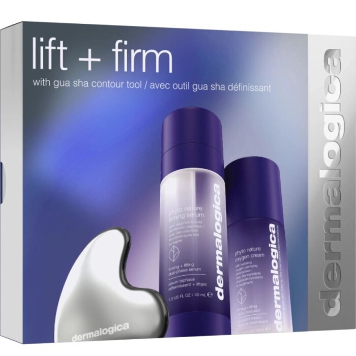 Dermalogica Darčeková sada pleťovej starostlivosti Lift + Firm