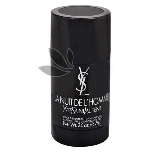 Yves Saint Laurent La Nuit De L Homme 75ml