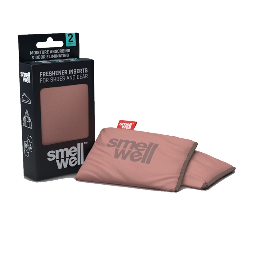 SMELLWELL Active XL deodorizér Blush Pink 2 kusy