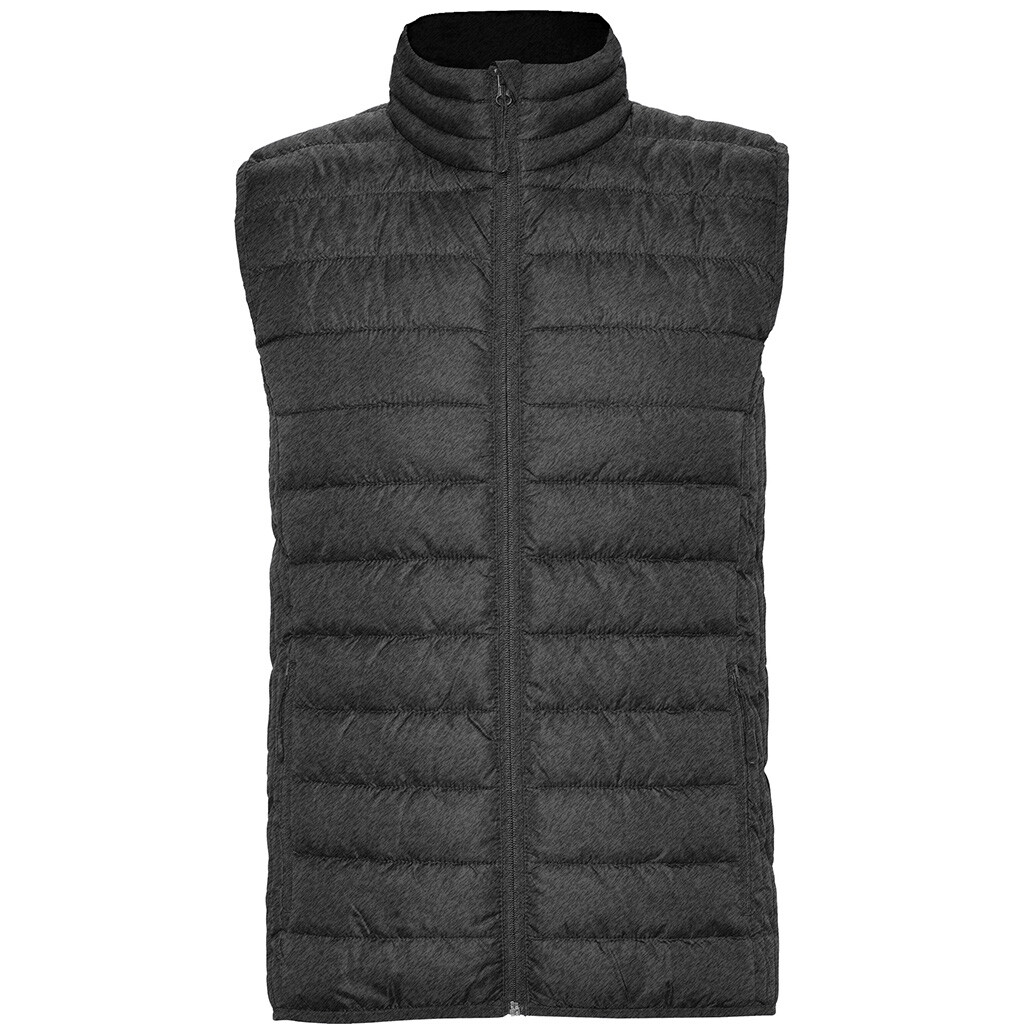 Vesta pánska Roly Oslo - darkcamo, XXL
