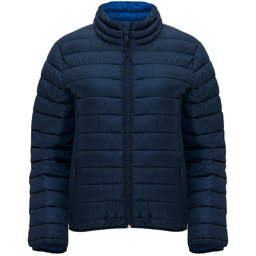 Bunda dámska Roly Finland - navy, L