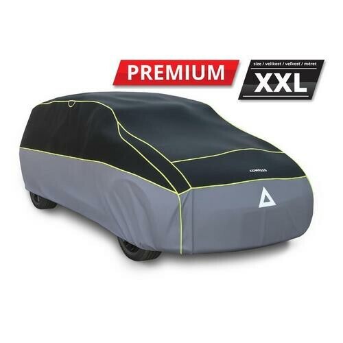 Compass Ochranná plachta proti kroupám PREMIUM XXL570 x 203 x 119 cm