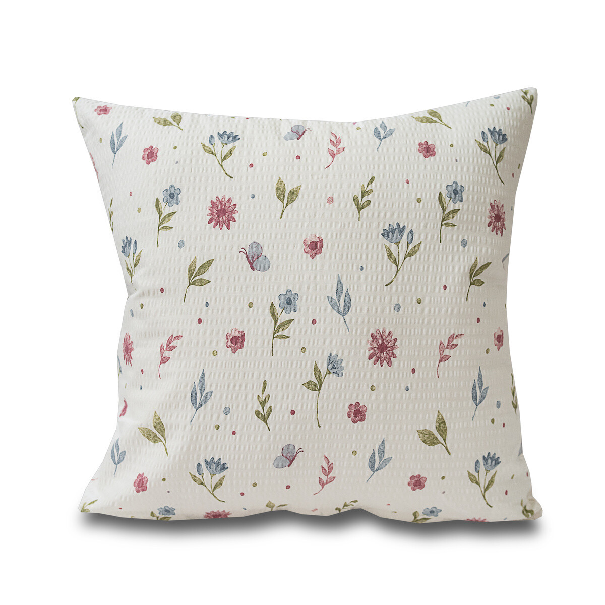 Kvalitex Obal na vankúš Letná lúka, 50 x 50 cm, 50 x 50 cm