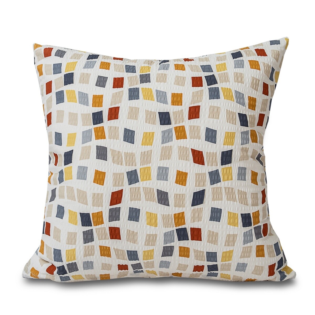 Kvalitex Obal na vankúš Mozaika, 40 x 40 cm, 40 x 40 cm