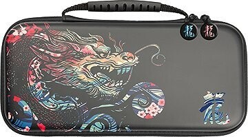 Prepravné puzdro – The Dragons Soul (Alter Series) – Nintendo Switch 2