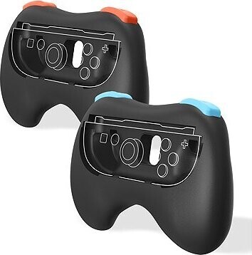 Dvojica držiakov pre ovládače Joy-Con – Nintendo Switch 2