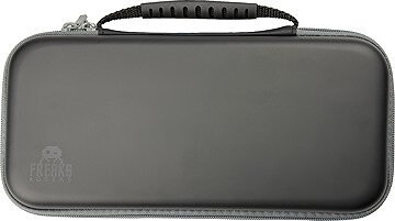 Prepravné puzdro – Black – Nintendo Switch 2