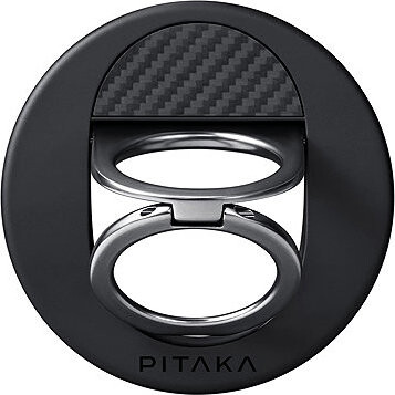 Pitaka MagEZ Grip 3, Black/Grey
