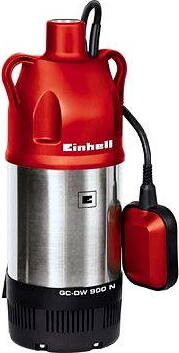 EINHELL Čerpadlo ponorné tlakové GC-PP 900 N