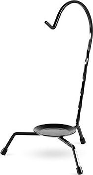 Stojan na mini kotlík serv. 29 cm, čierny 52785