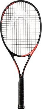 Head Ti.Radical Elite, grip 4