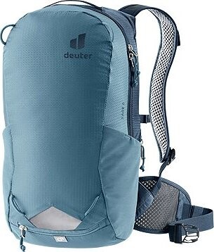 Deuter Race 12 modrý