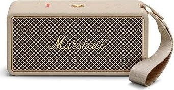 Marshall Middleton II Cream
