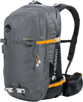 Ferrino Maudit 30 + 5 grey