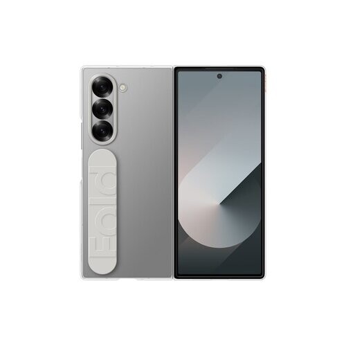 EF-QF956CTE Samsung Clear Kryt pro Galaxy Z Fold 6 Transparent (Pošk. Balení)