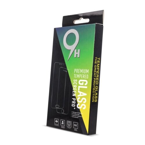 Tempered Glass 2,5D for Huawei P40 Lite E / P40 Lite / Y7p / Honor 9C / Samsung Galaxy A51 / A51 5G