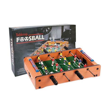 Livefy Soccer mini stolný futbal