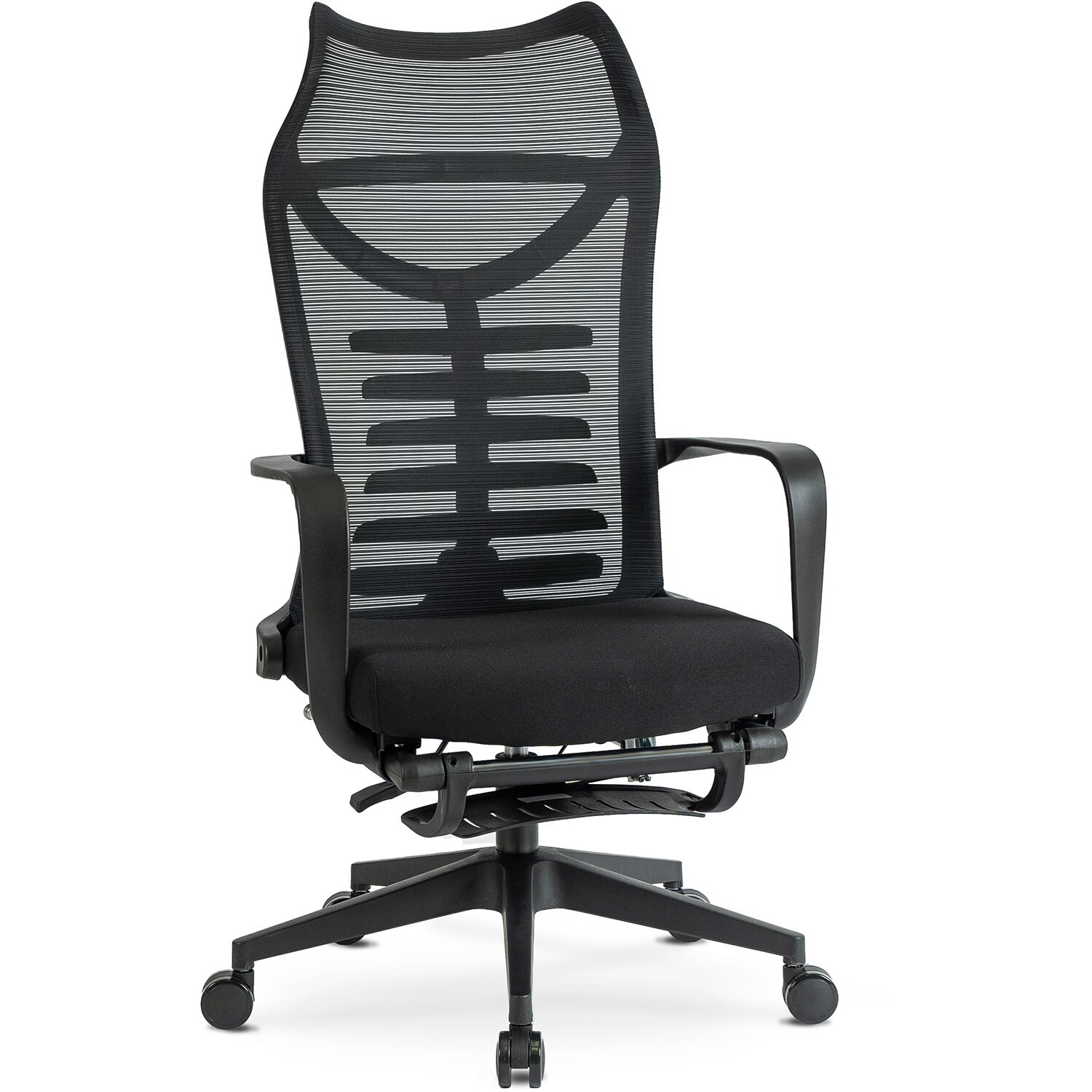 Kancelářská židle Acton černá