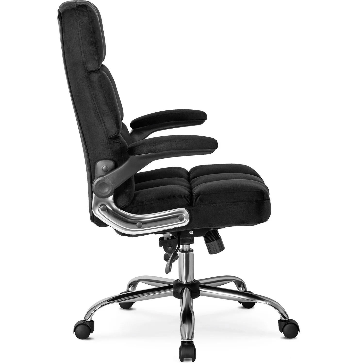 Kancelářská židle London černá