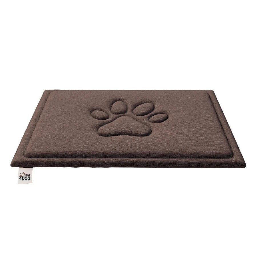Podložka pro psy BRICK 70x60 cm - výber z 6 prevedení
