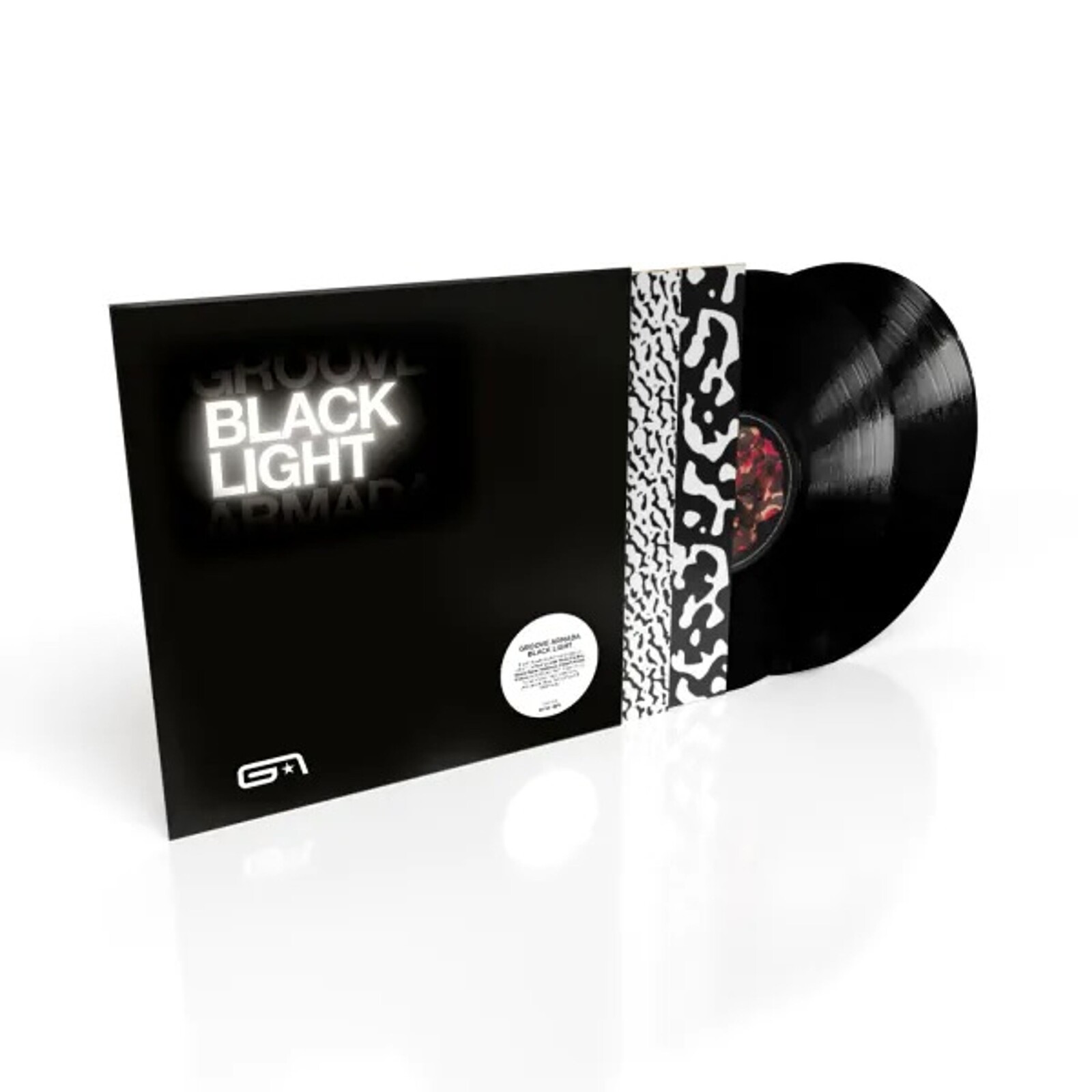 BLACK LIGHT