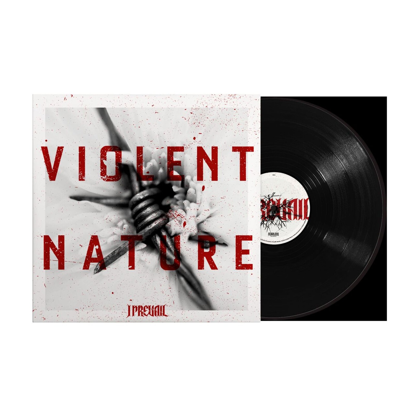 VIOLENT NATURE