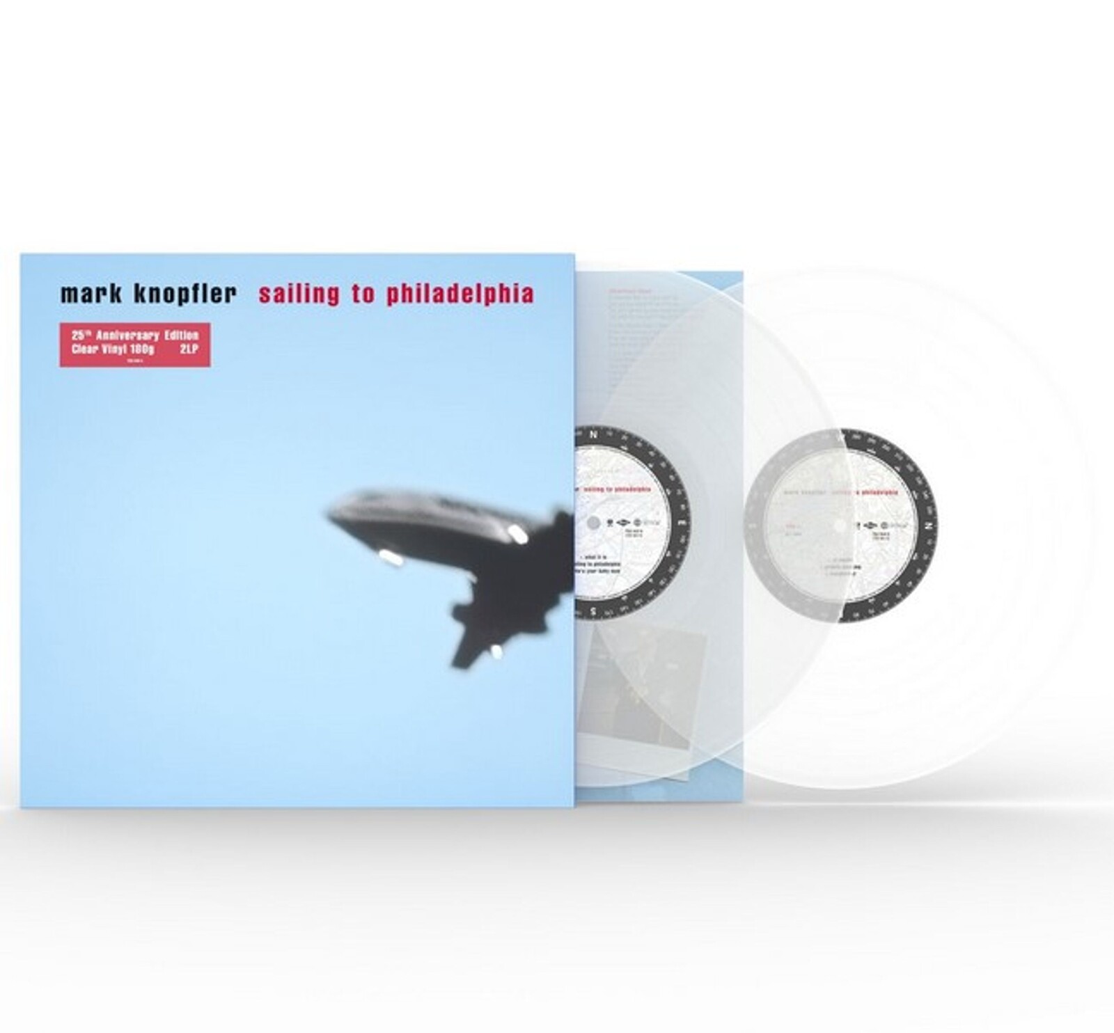 SAILING TO PHILADELPHIA