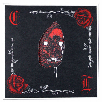 Cult Leader, A PATIENT MAN, CD