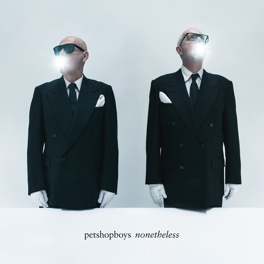 Pet Shop Boys, Nonetheless (Deluxe Edition), CD