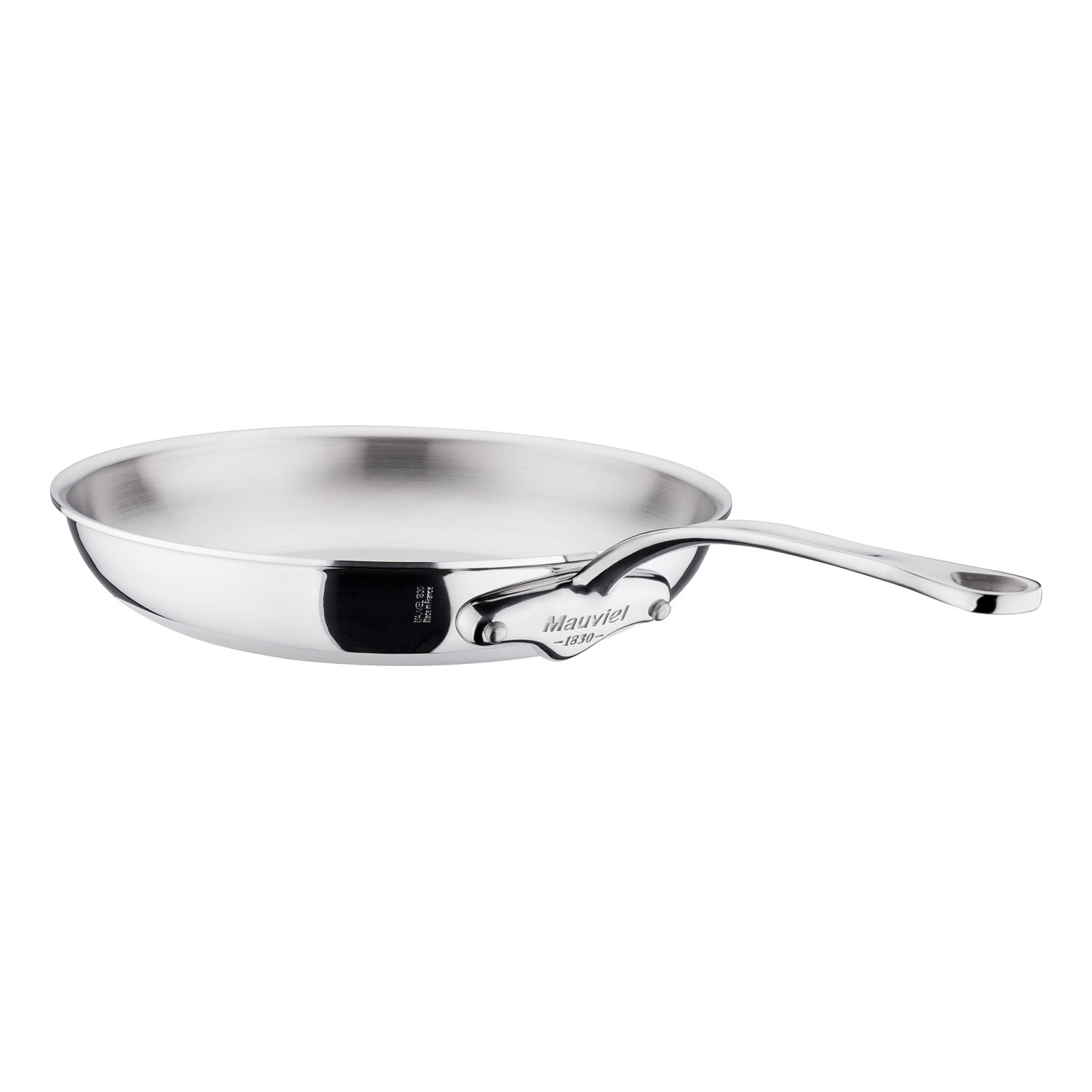 Panvica na vyprážanie M'COOK 26 cm, Mauviel